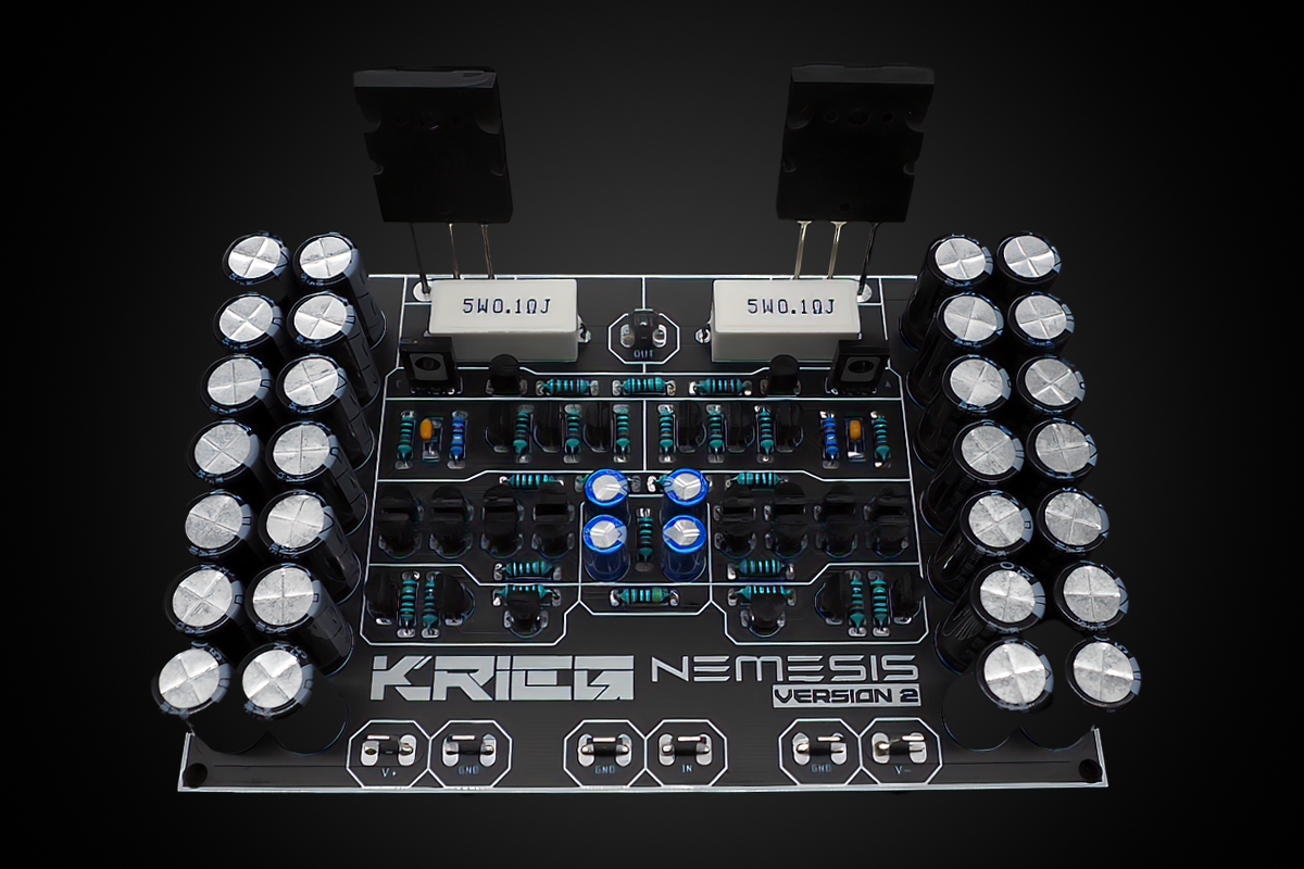 Nemesis V2